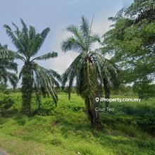 5 Acres in Jeram, Selangor