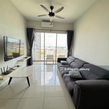 Nice River View Condo For Rent