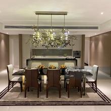 Serviced residence for Sale