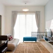 Tropez Residence, Danga Bay, Easy access to Ciq, Highways