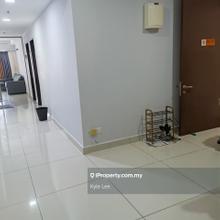Suria Jelutong Penthouse for Sell!