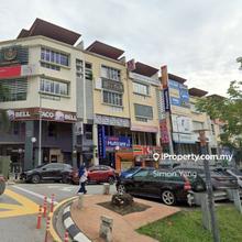 Wangsa maju @ Wangsa Delima 
