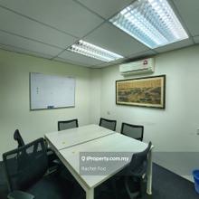 Walking Distance To MRT Station 