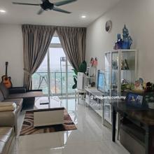 Havona Residence, Taman Mount Austin, Big Big 3 bedroom For Sale