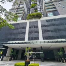 Three28 Tun Razak