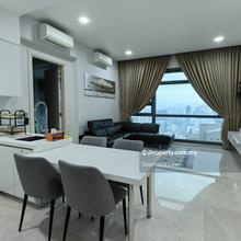 Vogue Suites One KL Eco City Kuala Lumpur