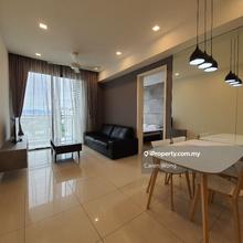 Serviced residence for Rent