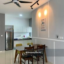 Condominium for Rent