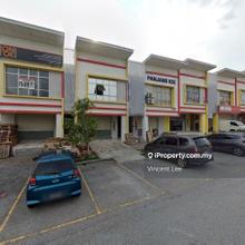 2 Storey Shop Office for Sale in Subang Impian Business Park