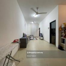 Rumah Sewa Cyberjaya Pr1ma Lakefront Homes Partial Furnished For Rent