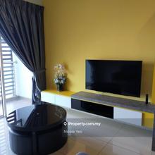 Parkland Residence @ Kampung Lapan Bachang Melaka