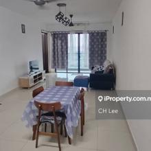 Symphony Tower Balakong Seri Kembangan Cheras South Freehold 2 parking