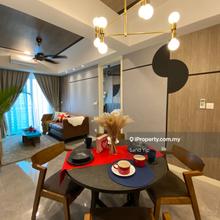 Ooak Residence 1 Room