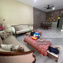 Double Storey Terrace For Sale at Malihah Jaya Matang