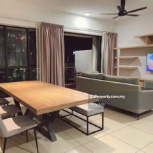 High Floor fully furnished Setia Sky Residences KLCC