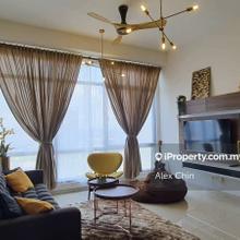 The Park Bukit Jalil For Rent