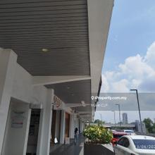 5 Storey Shop Office for Sale near Pavilion Bukit Jalil, Kuala Lumpur