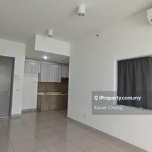 Mutiara Ville Cyberjaya 3 Bedroom For Rent Nearby Mmu, Uoc etc