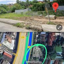 Prime Location MRR2 Ampang