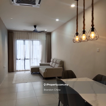 The Glen apartment For Rent