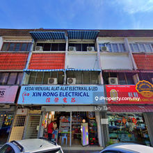 Cheap 3 Storey Shoplot @ Taman Muda Ampang