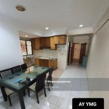 Vista Bayu Apartment With Lift Freehold