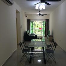 Metropolitan Square Nice Maintain Unit For Rent