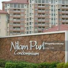 Ready to move in