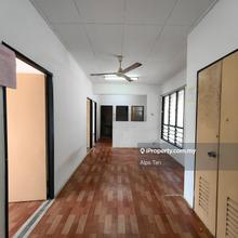 3 rooms 2 baths apartment for rent in USJ 16 - Ready move-in