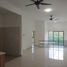 For Sale : Bandar Sungai Long @ Kajang Camellia Residences Apartment