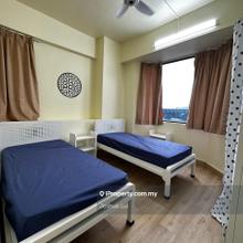 Kempas Apartment Genting for Staff