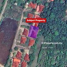 1 Storey Bungalow - Taman Sri Megah, Pasir Mas, Kelantan