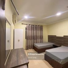 Master Room for Rent near Hang Tuah LRT, Bukit Bintang