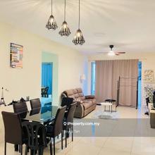 Platinum Lake Pv20 Fully Furnished Unit for Rent