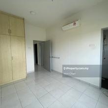 Mid Floor Facing playground 