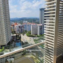 Camellia 1 Bedroom Hotel Suite Like Residence Bangsar South For Sale