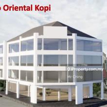 Corner Ground Floor Shop 48x80 Bandar Puteri Puchong