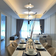 The Ruma Residence for Sales