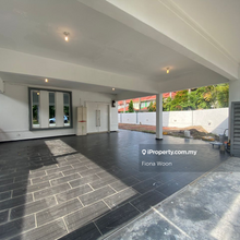 Value Rm 800k Corner Double Storey For Sale Taman Semabok Perdana
