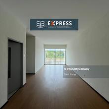 3rd Floor, 3-Beds Apartment at Lite View Park, Miri