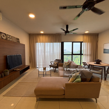 Secoya 4 Bedrooms Fully Furnished Facing Forest For Rent