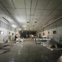 Simpang Ampat High Voltage 350amp Factory Easy Access to Highway