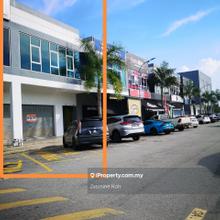 Kemaman's Top Business Hotspots