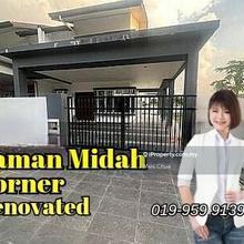 Taman Midah Corner House