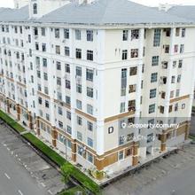 Unit For Sell at Angkasa Apartment