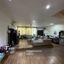 Taman Formosa Inter-Corner House
