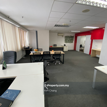 Office for Rent