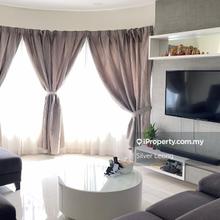 Maisson Residence Ara Damansara Fully Furnished, Facing Pool