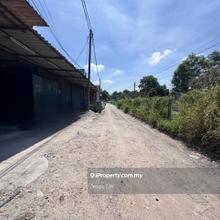 Kepong Warehouse For Rent