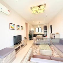 Royal Strand Country Garden Danga Bay For Rent